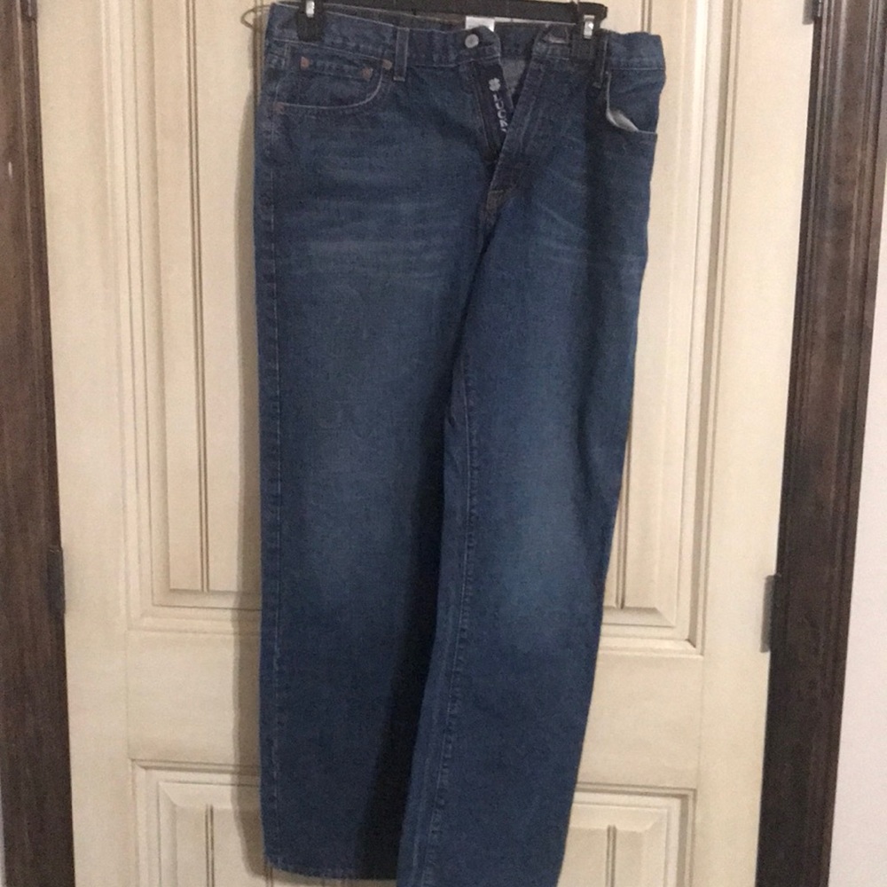 Lucky brand pants